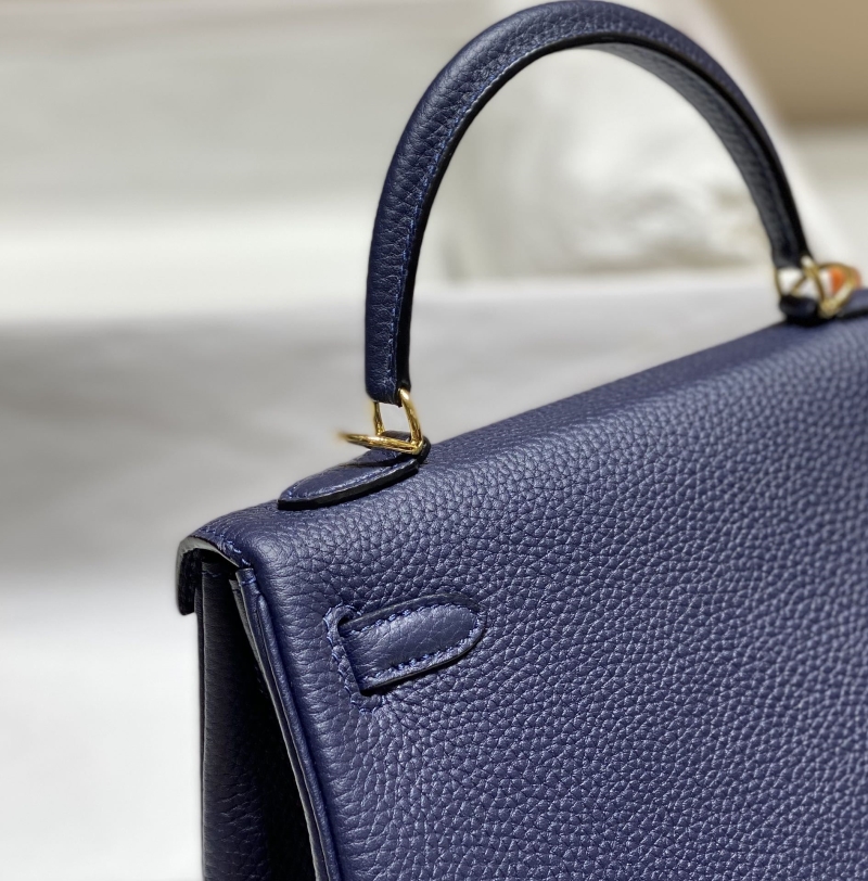 Hermes Kelly Bags